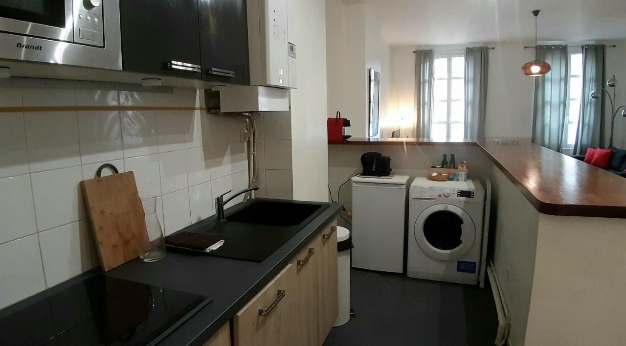 Apartamento Burdigala Homes - De La Devise