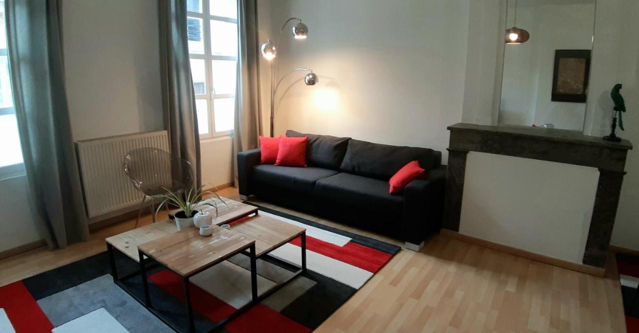 Burdigala Homes - De La Devise Apartamento *