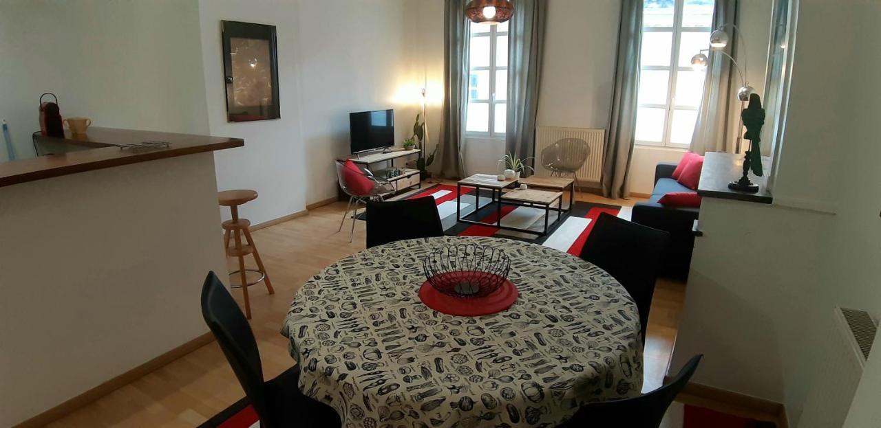 Apartamento Burdigala Homes - De La Devise