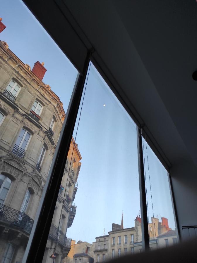 Studio Bordeaux Apartment