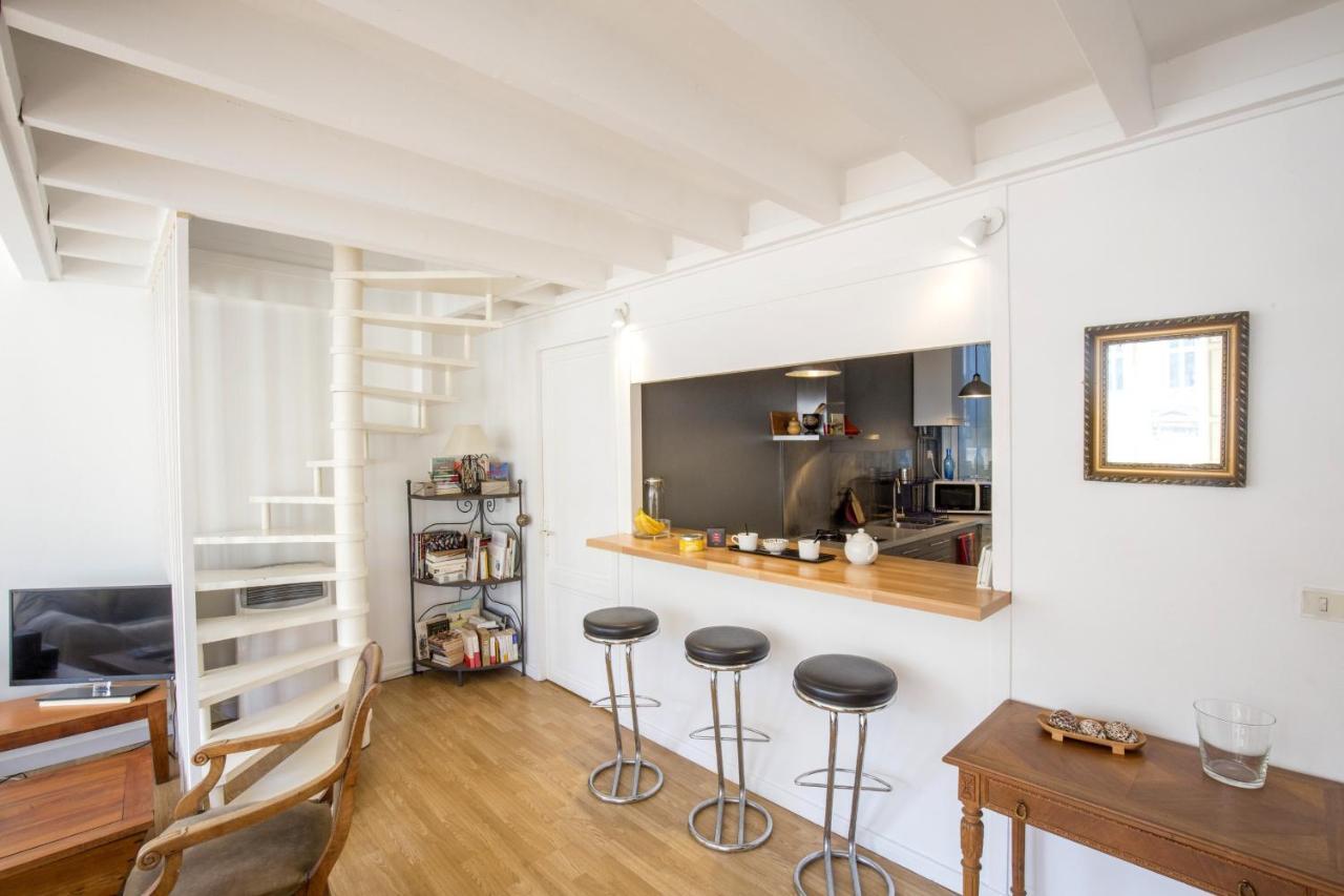 Hyper Centre Proche Tourny Apartment