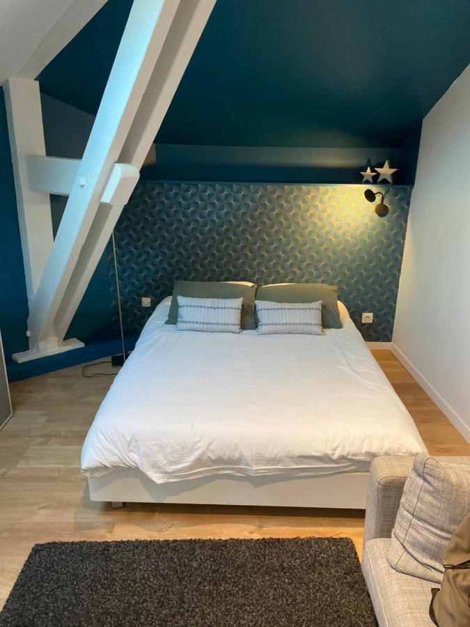 Le Seven Apartamento