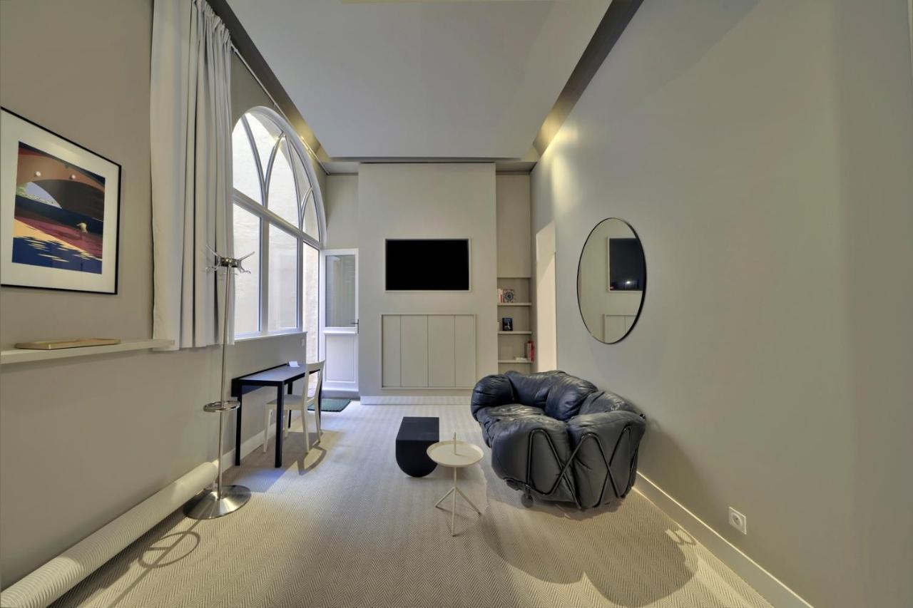 Le Nuage - Design A Triangle D'or * Bordeaux