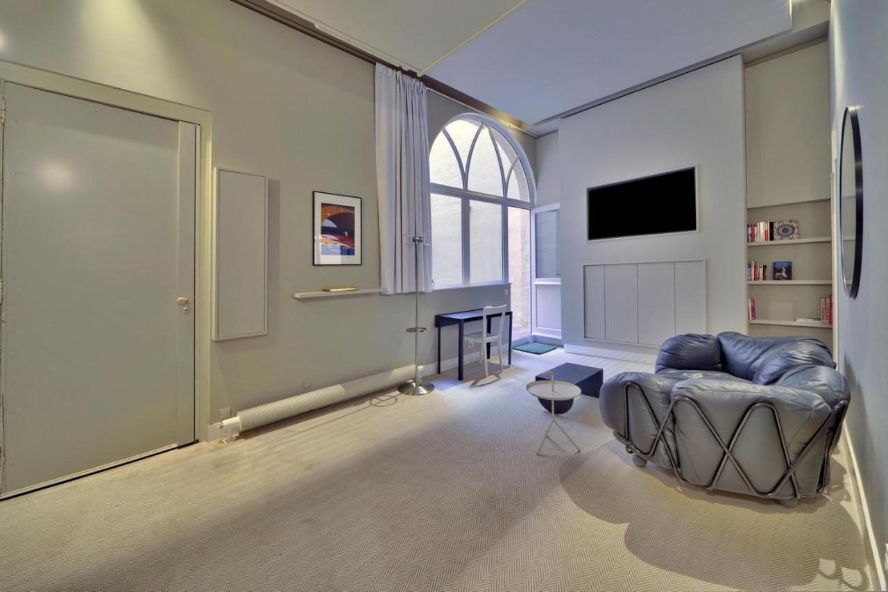 Apartment Le Nuage - Design A Triangle D'or Bordeaux