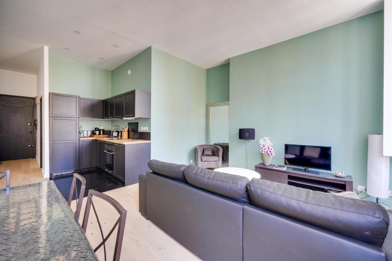 For 2 In Historical Center Apartment