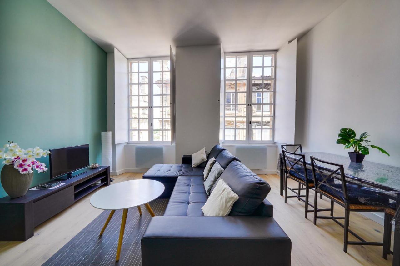 For 2 In Historical Center Apartment *