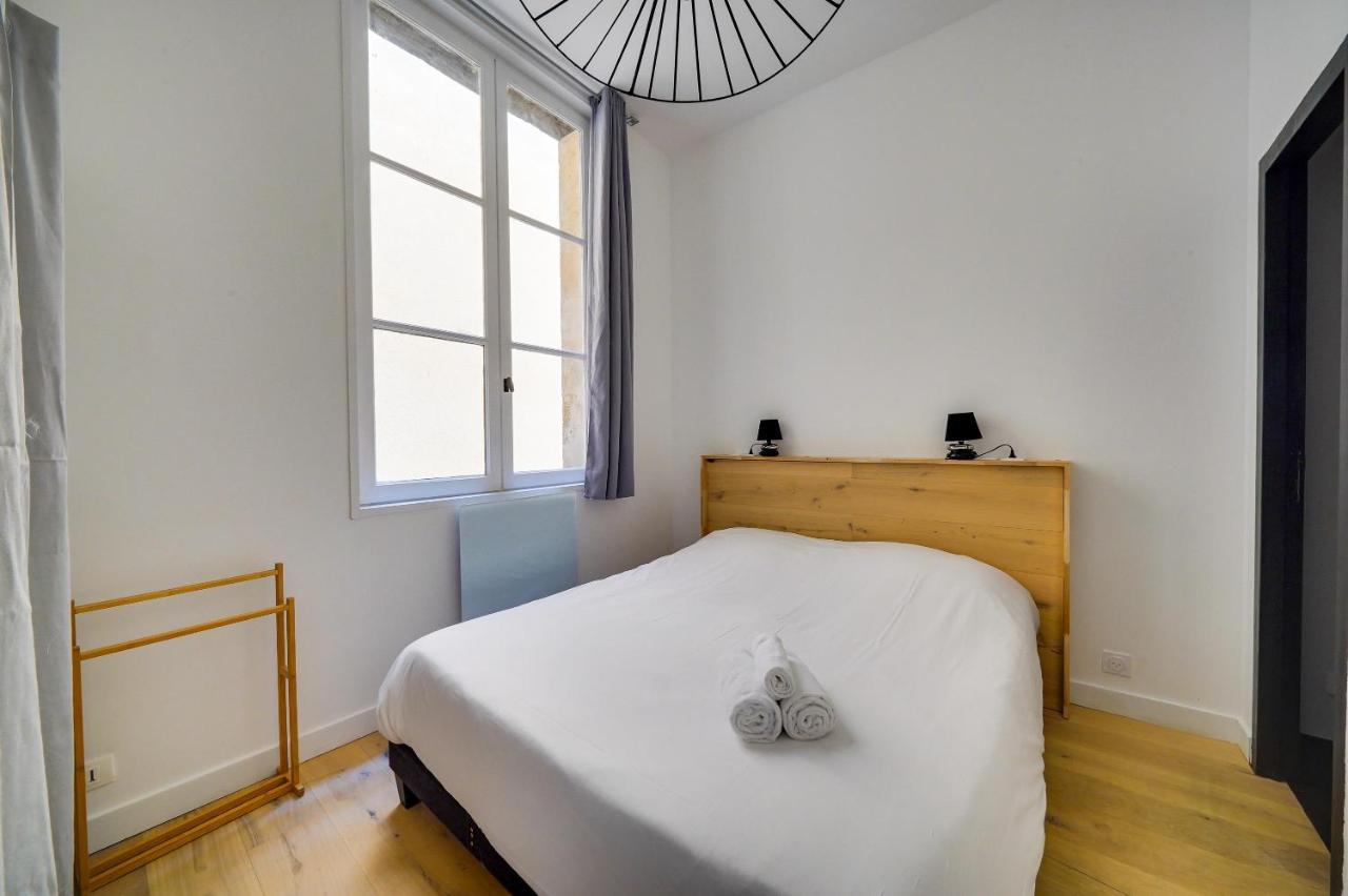For 2 In Historical Center Apartment Bordeaux