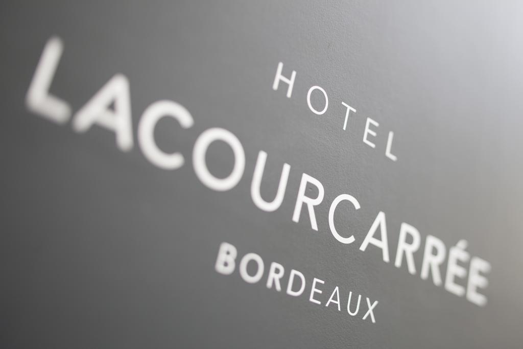 La Cour Carree Centre Hotel 3*