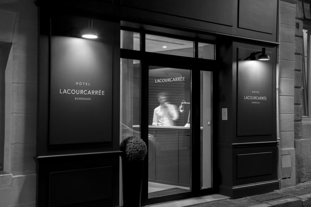 La Cour Carree Centre 3*