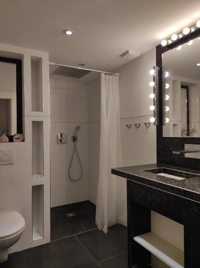 Apartment Studio Bordeaux