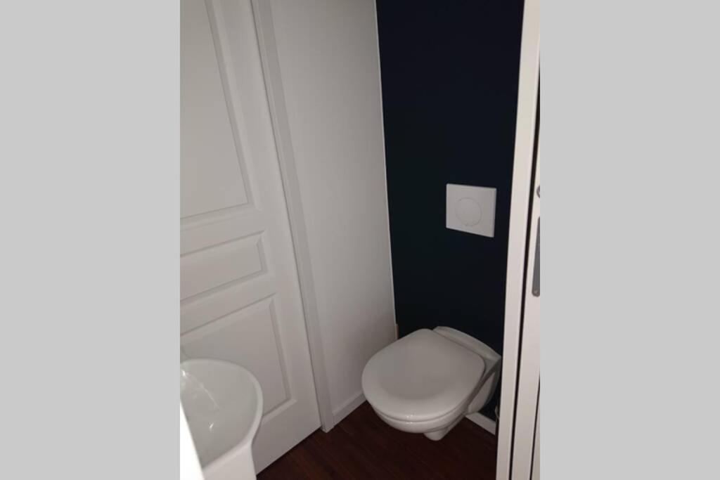 Apartment Montaigne Bordeaux