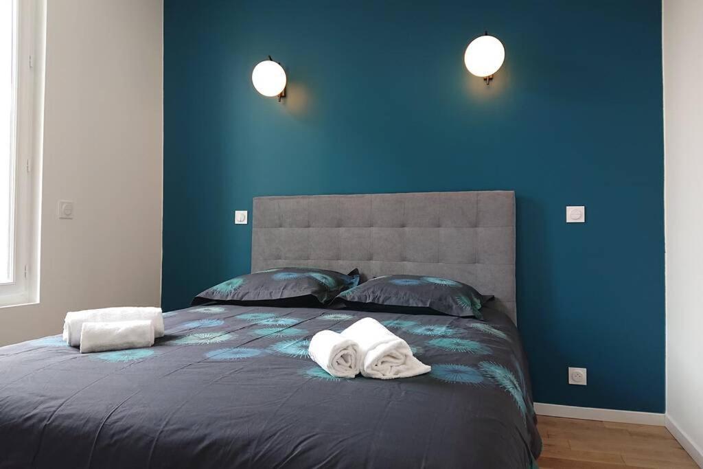 Apartment Montaigne *
