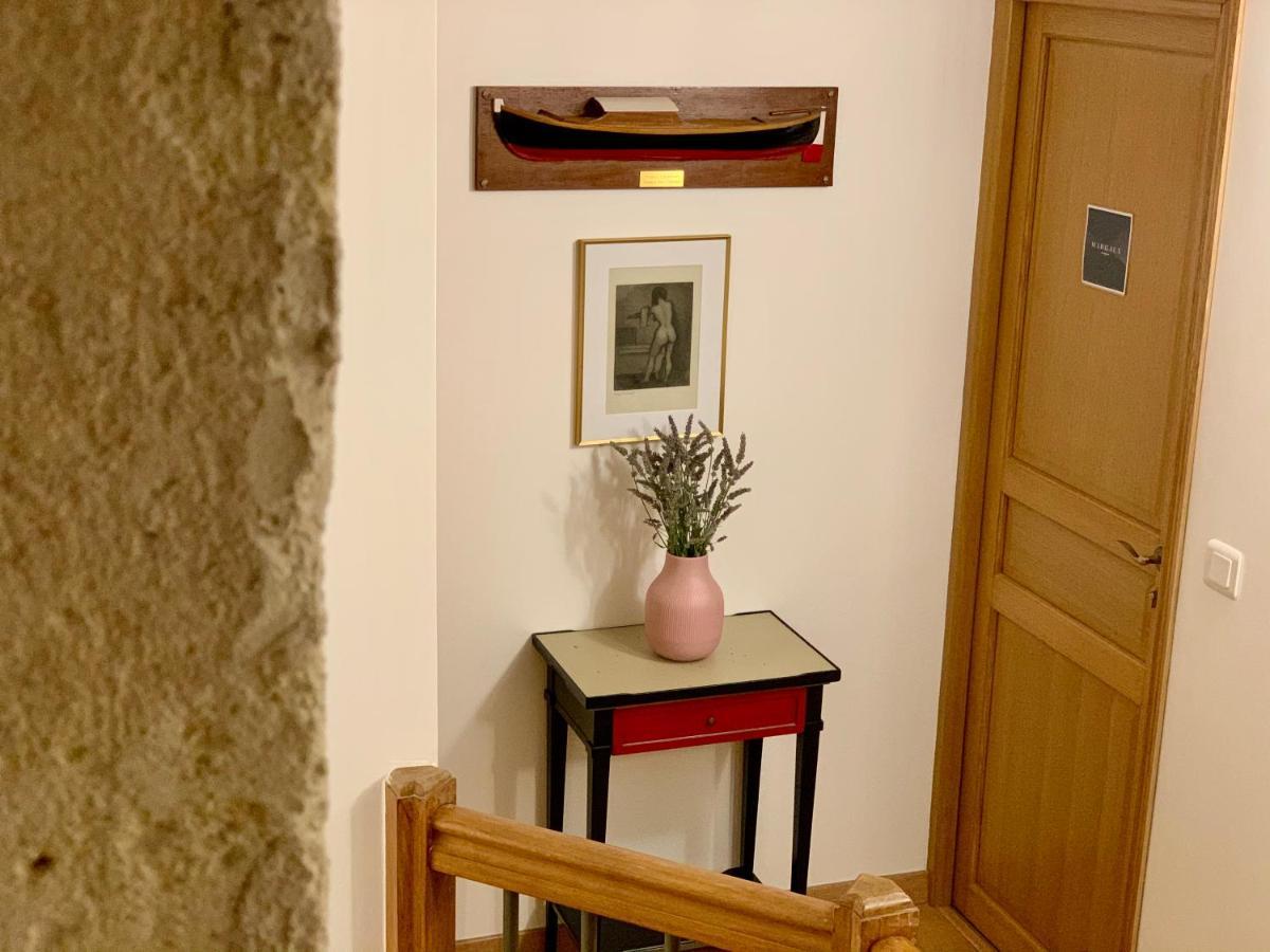 Bed & Breakfast Tang Home-bordeaux Hyper Centre Bordeaux