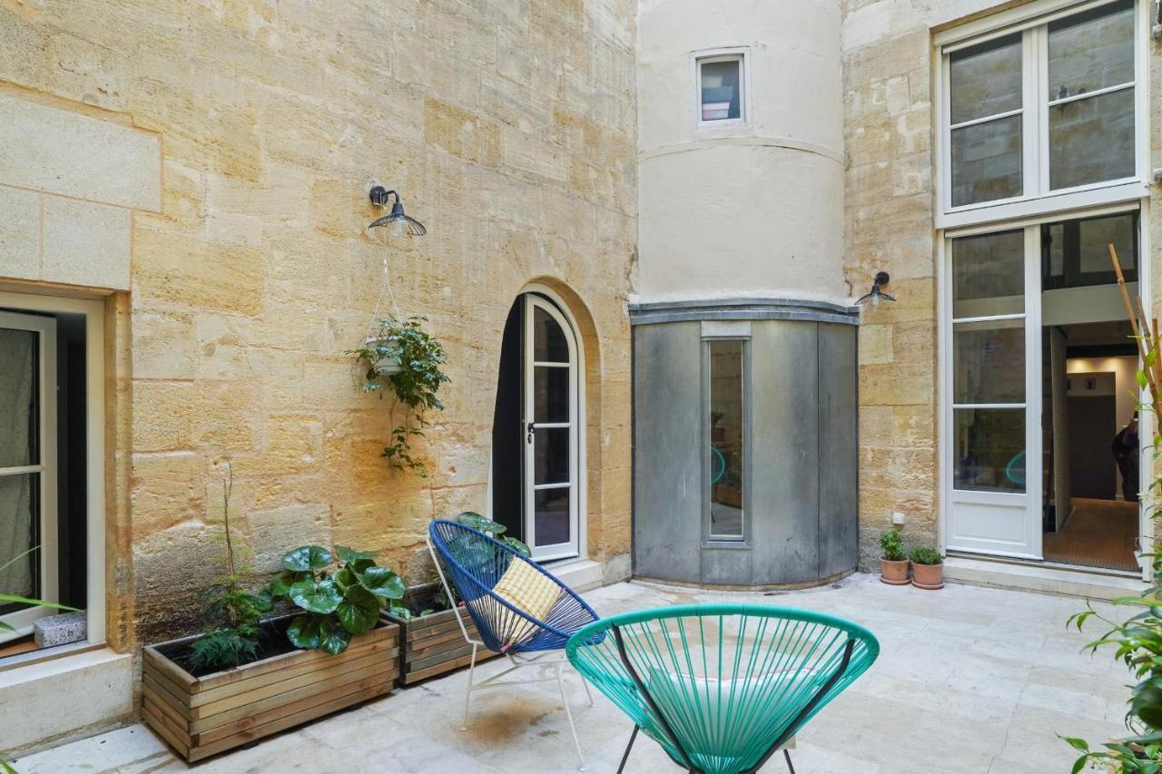 Superb Flat In The Heart Of The Historic District Of - Welkeys