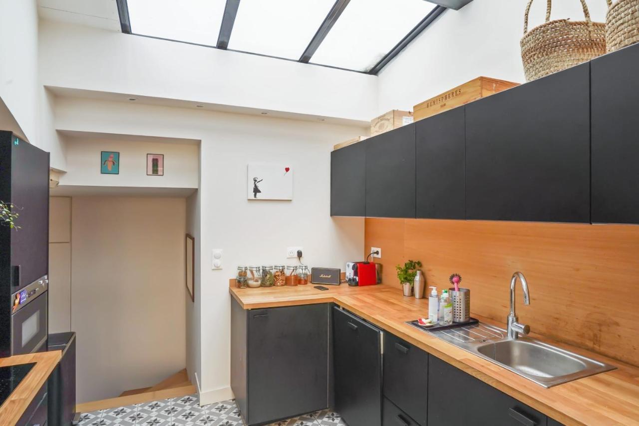 Superb Flat In The Heart Of The Historic District Of - Welkeys Bordeaux