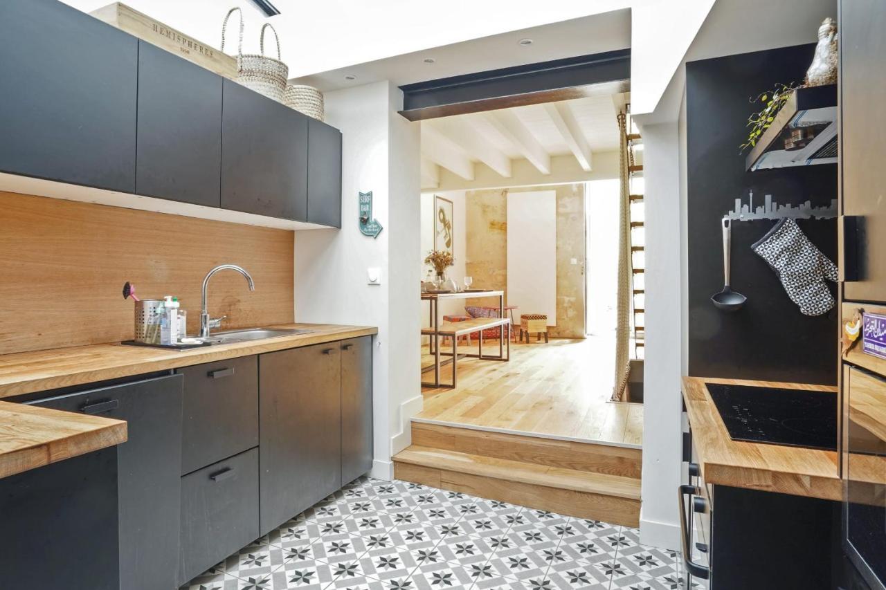 Superb Flat In The Heart Of The Historic District Of - Welkeys Apartment