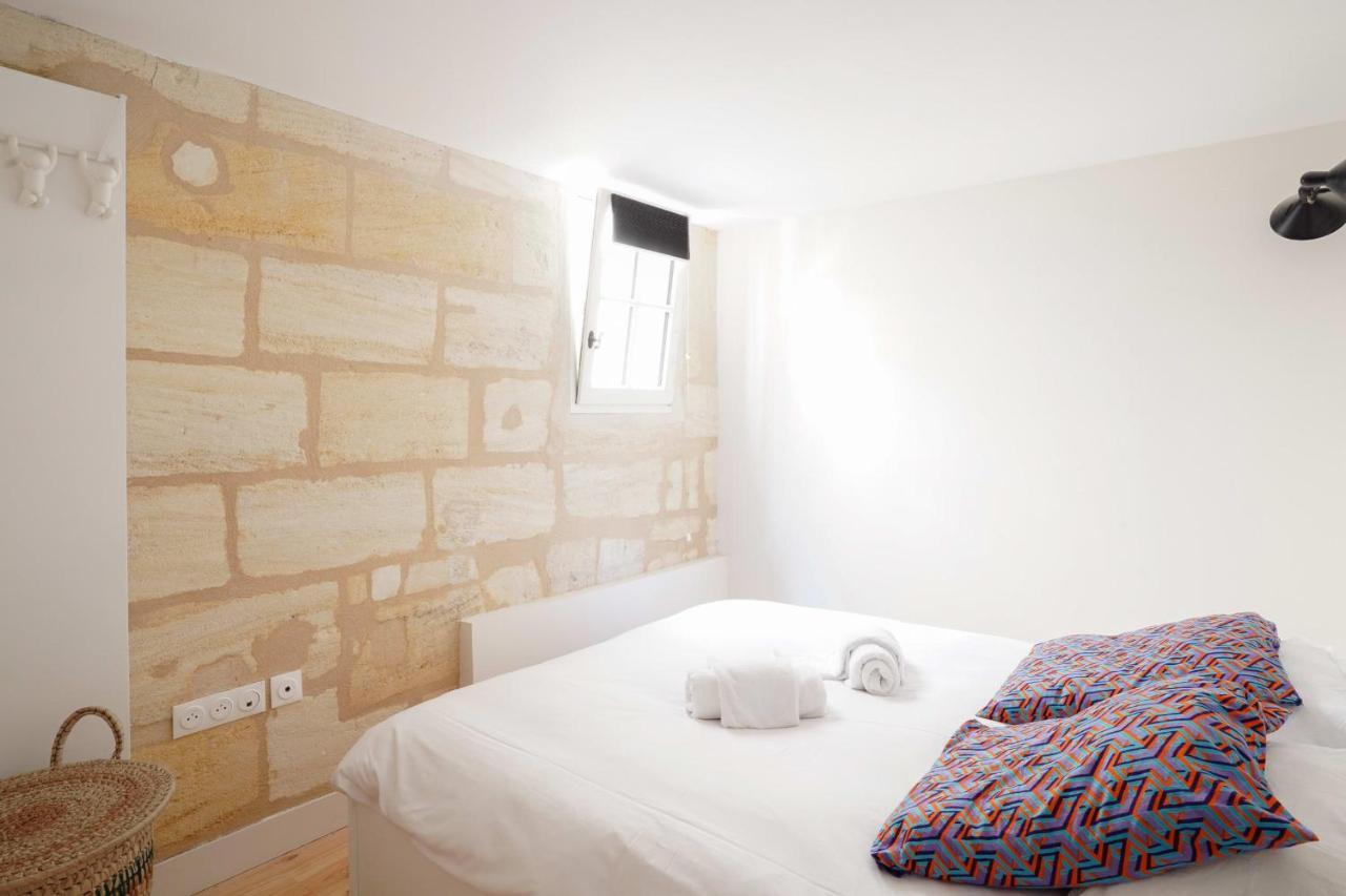 Superb Flat In The Heart Of The Historic District Of - Welkeys Apartment
