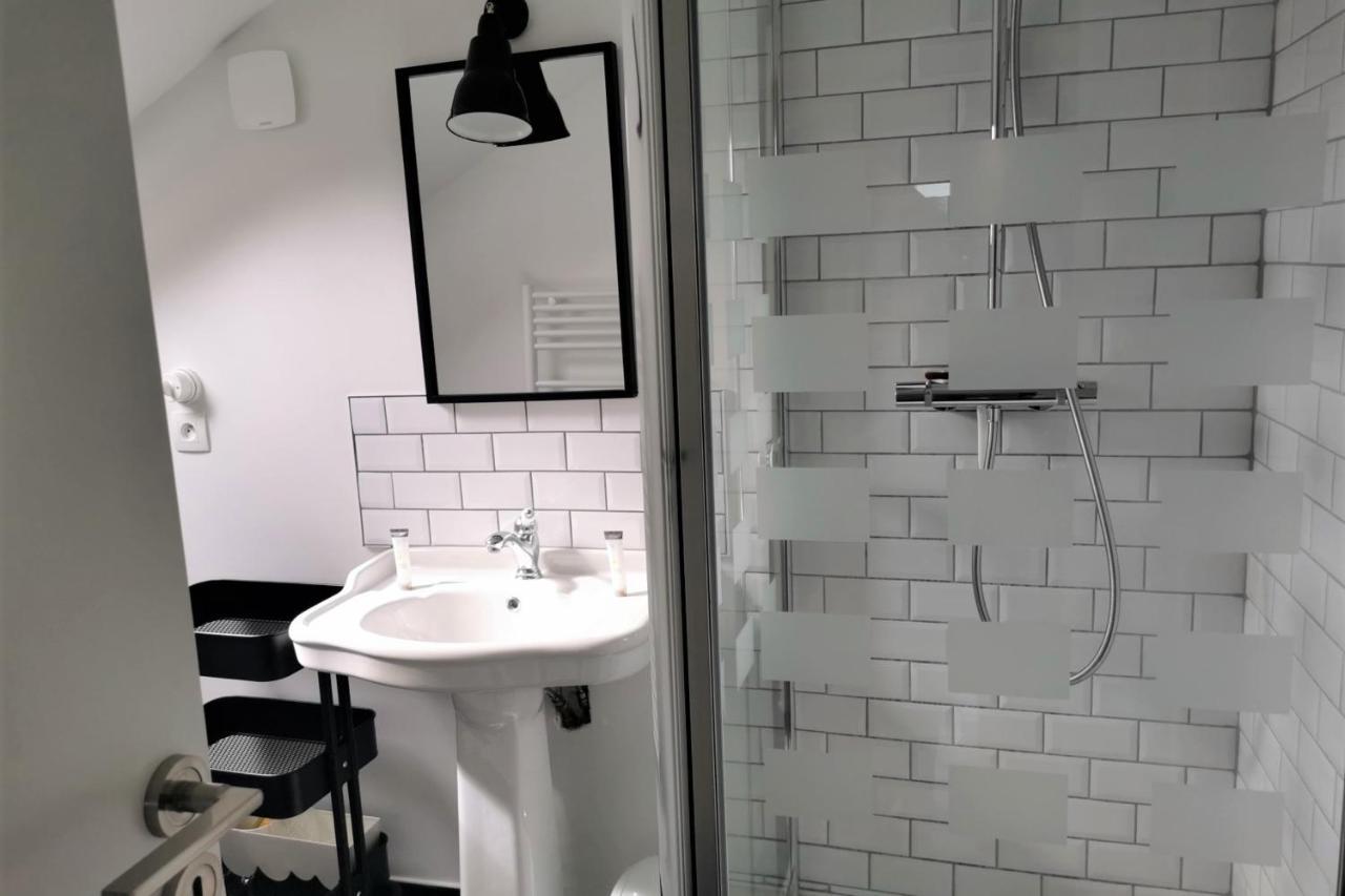 Cozy Appartement Bordeaux