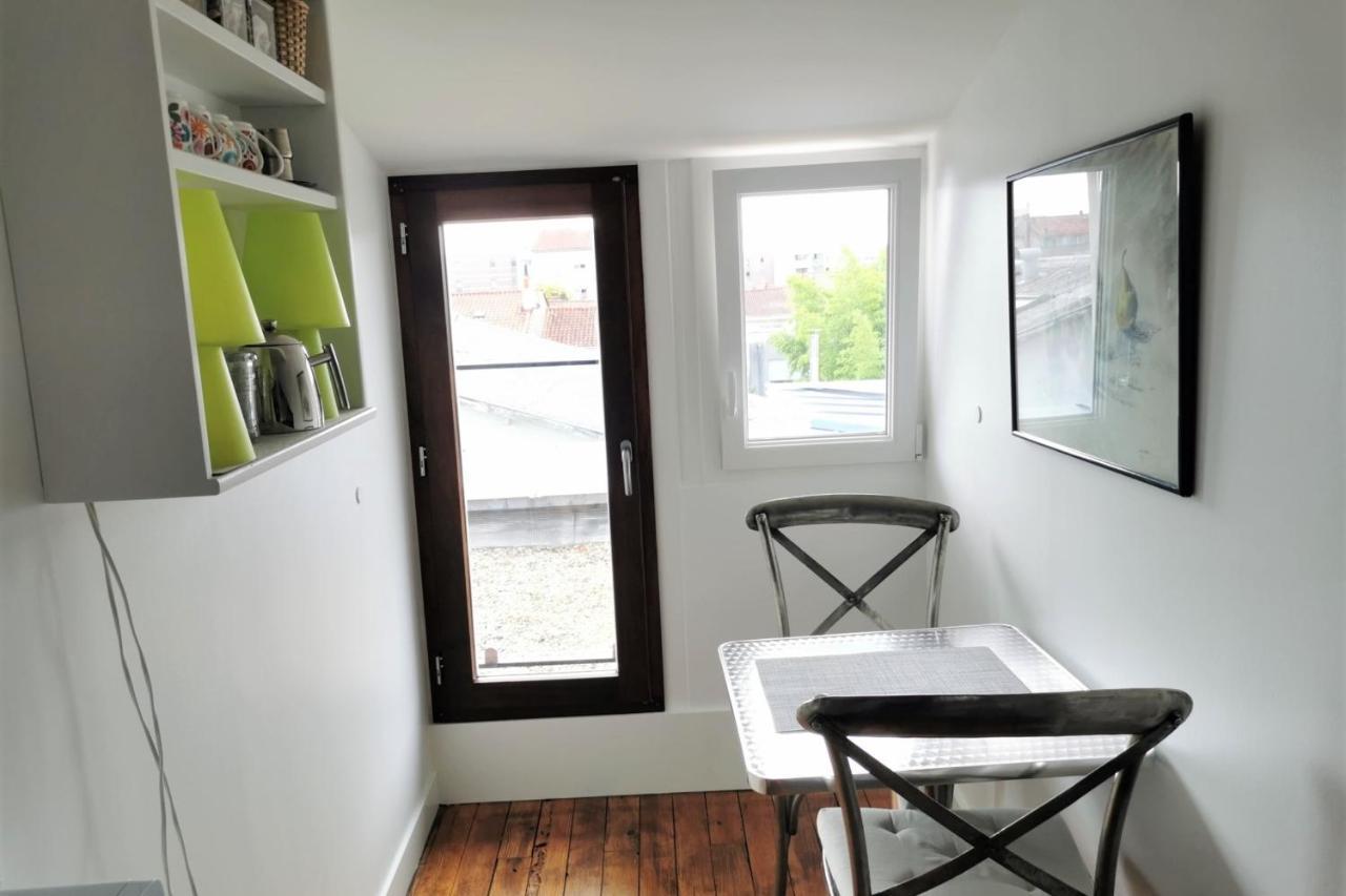 Appartement Cozy