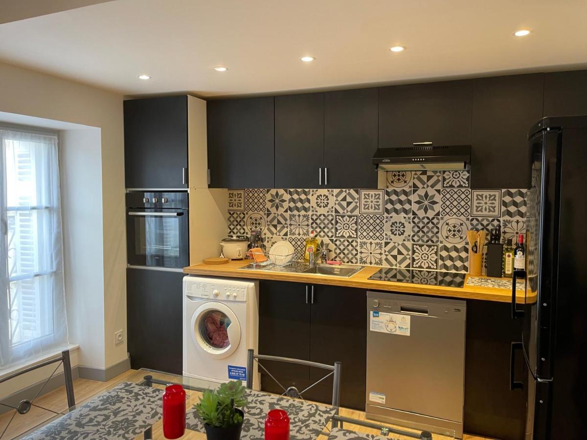 Centre Belle Duplex Bordeaux