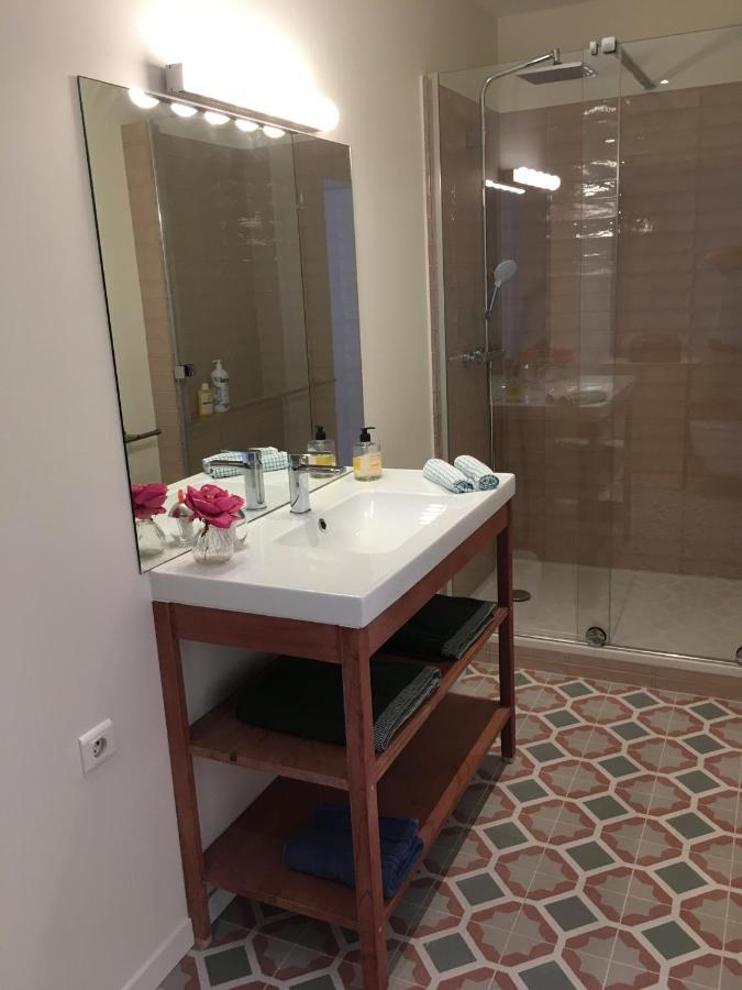 Guest house Saigon Bordeaux
