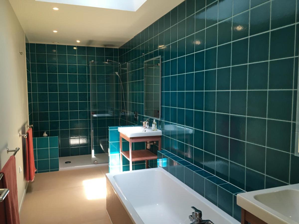 Saigon Guest house Bordeaux