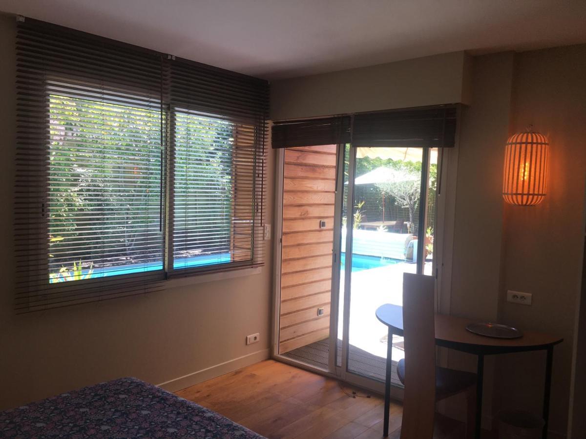 Guest house Saigon Bordeaux