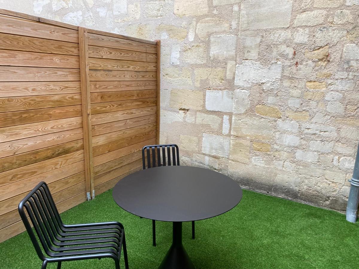 La Terrasse Sainte Catherine Apartment