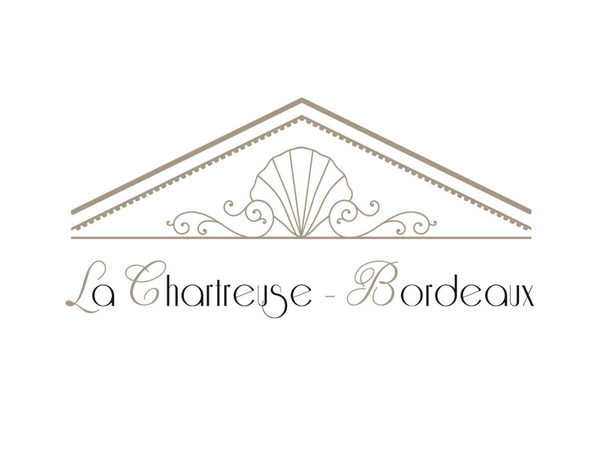La Chartreuse - Guest house Bordeaux