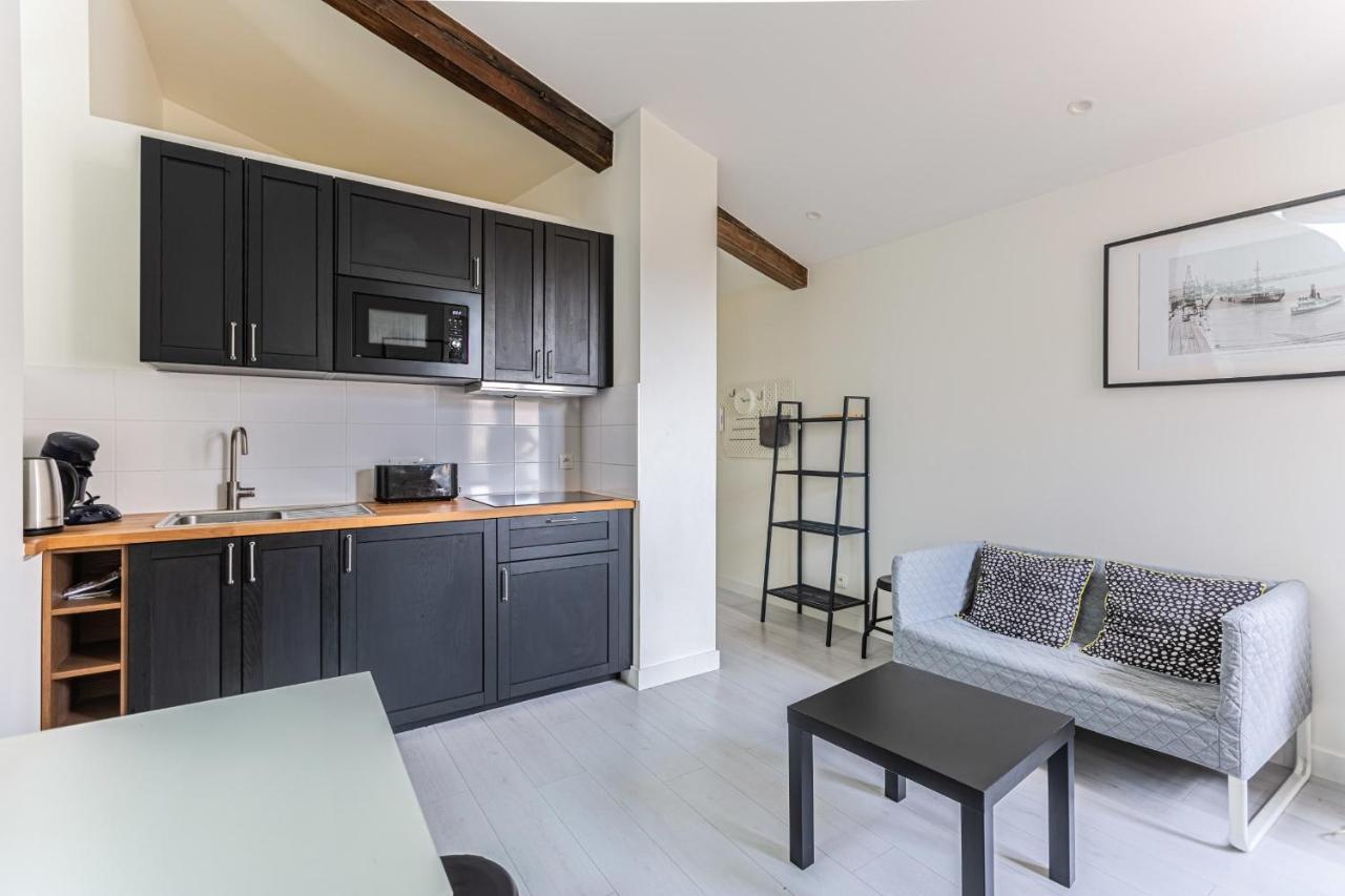 Guestready - Mezzanine - Grosse Cloche