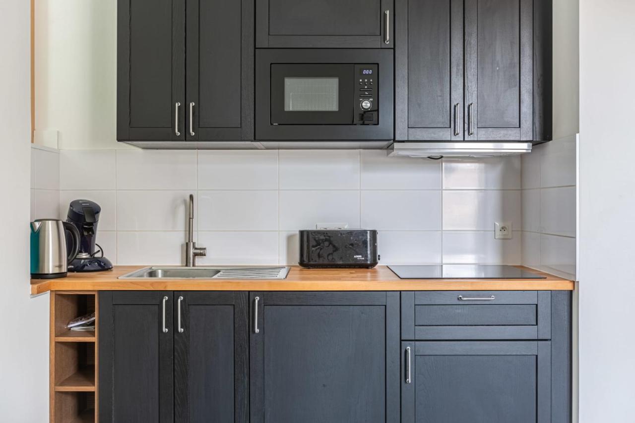 Guestready - Mezzanine - Grosse Cloche Apartment *