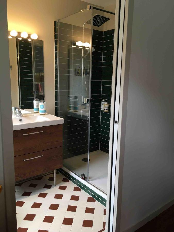 Guest house Saigon *