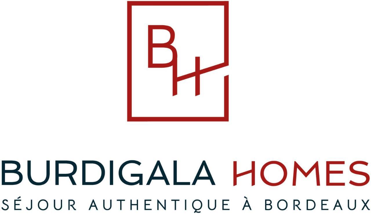 Burdigala Homes - Duffour Dubergier Apartment *