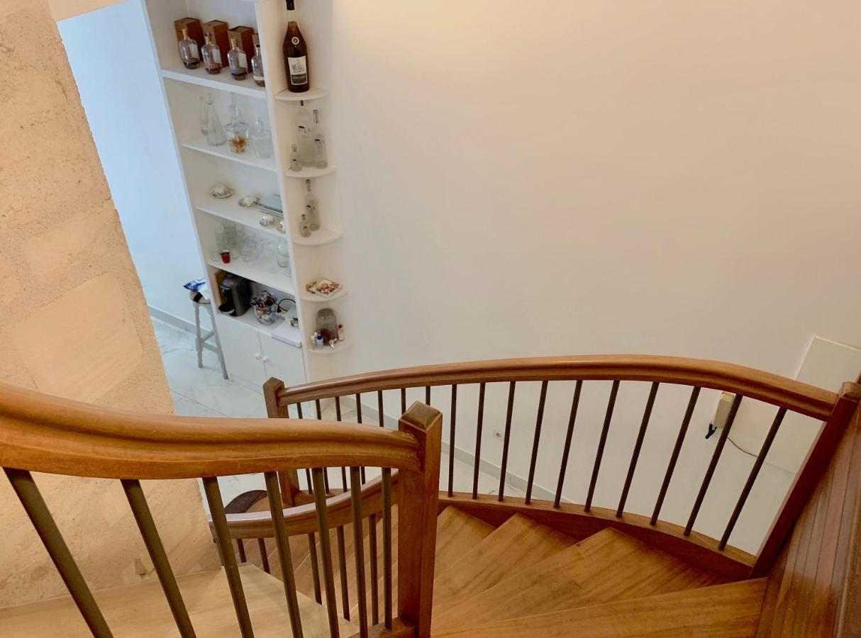 Tang Home-bordeaux Hyper Centre Bed and breakfast