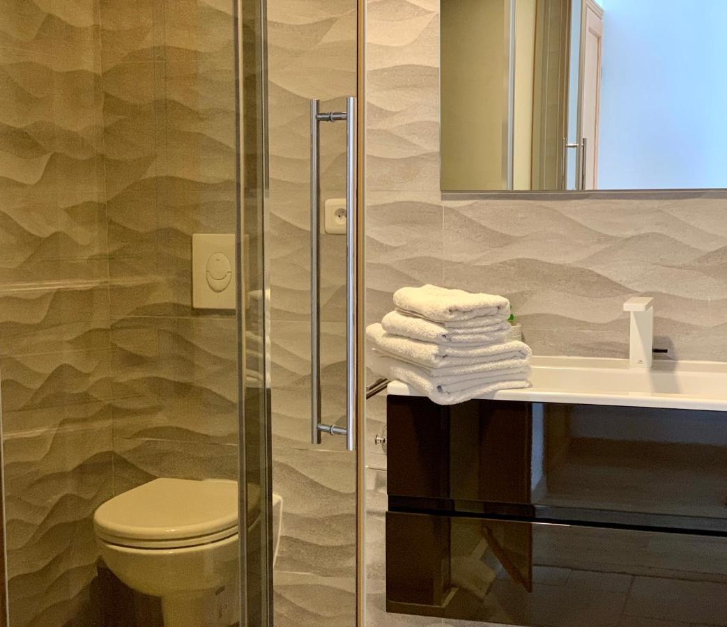 Bed & Breakfast Tang Home-bordeaux Hyper Centre Bordeaux