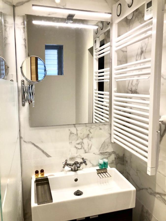 Studio Flat Luxurious - Romantic Balcony Bordeaux