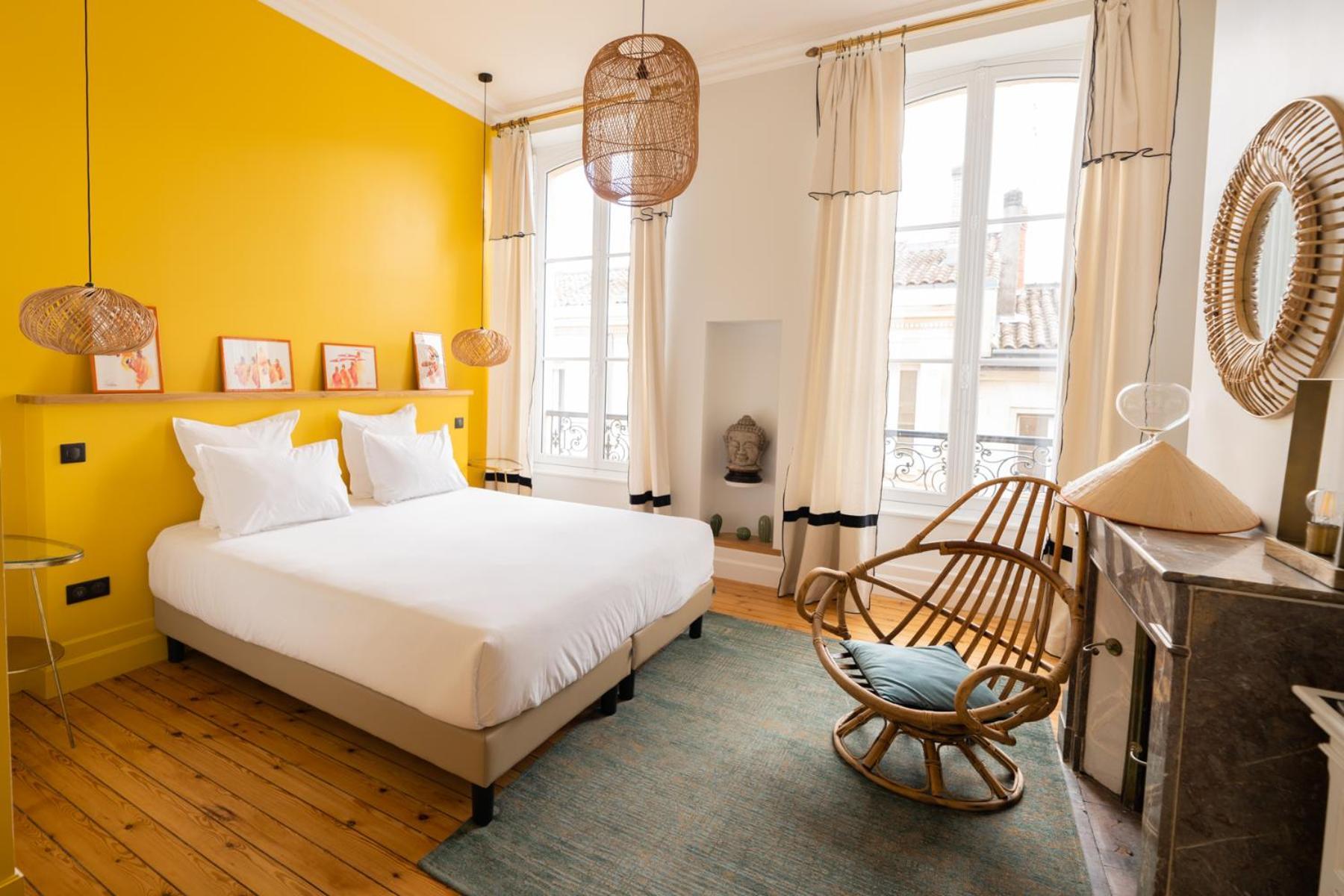 Maison Manege Centre Pensión 5*