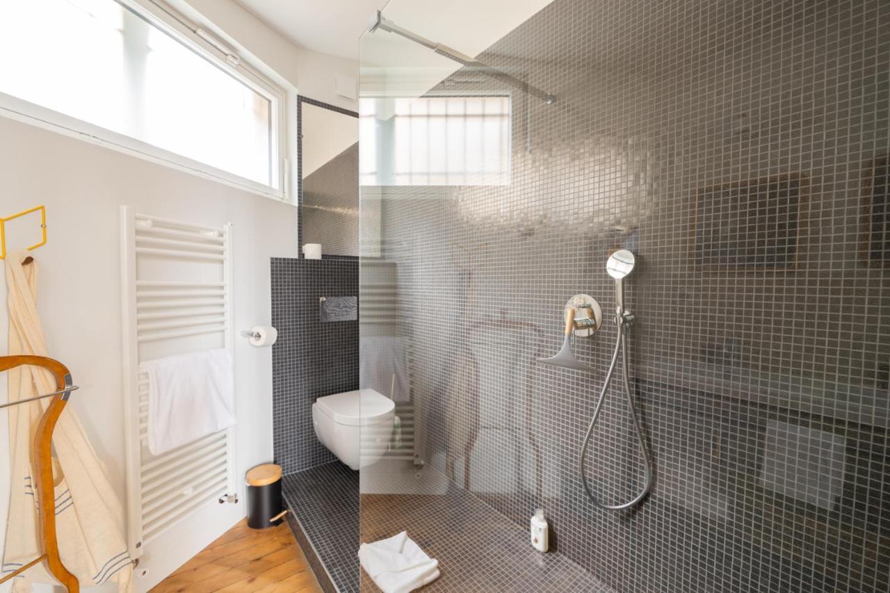 Maison Manege Centre Gasthof 5*