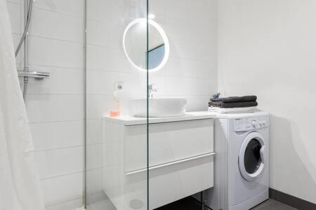 Apartment T2 Place De Lerme