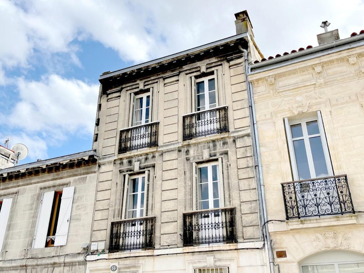 Le Nid - Centre Apartment