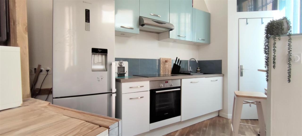 Lovely Townhouse * Burdeos