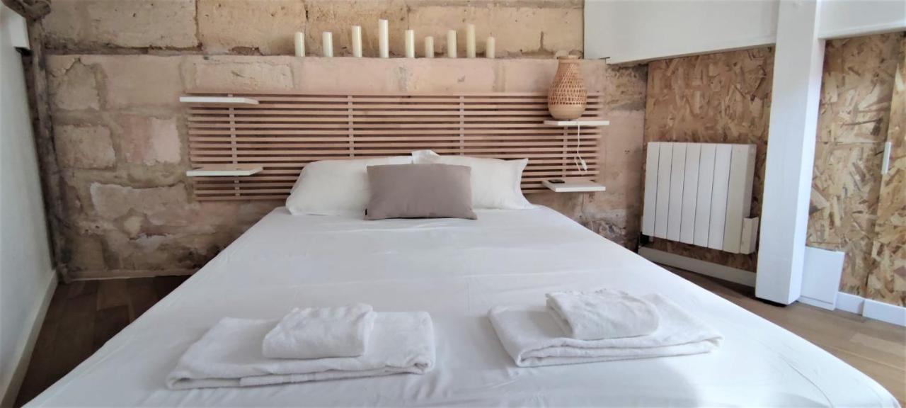 Lovely Townhouse Сasa de vacaciones Burdeos