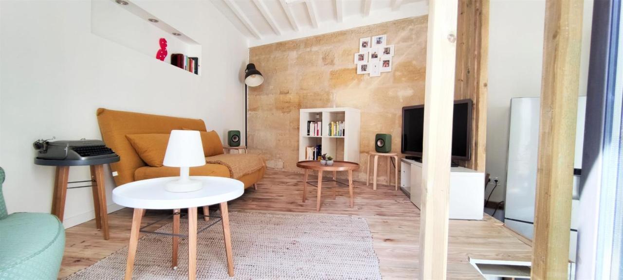 Lovely Townhouse * Burdeos