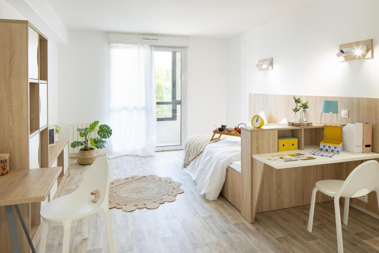 Aparthotel Sweetly Saint Augustin *