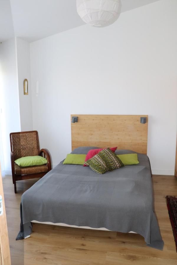 Cordoba Et Lhassa Bed & Breakfast