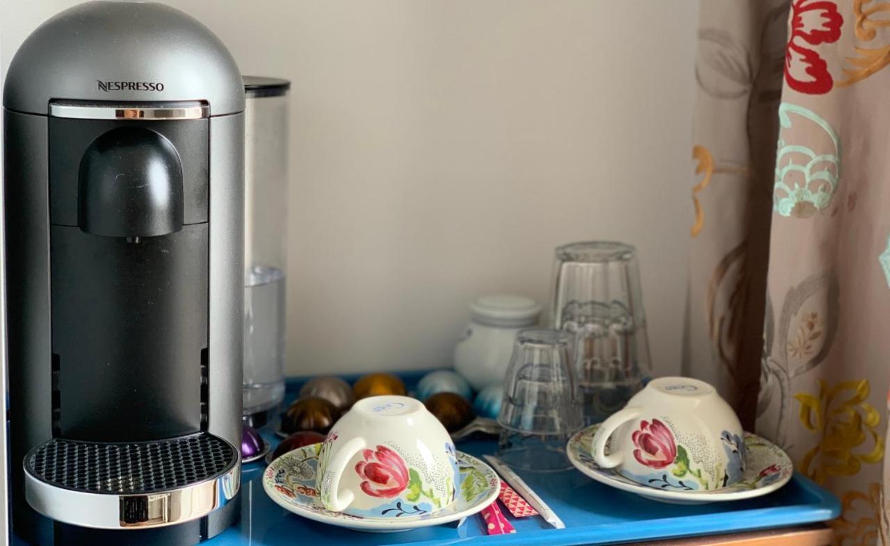 Bed and breakfast Tang Home-bordeaux Hyper Centre