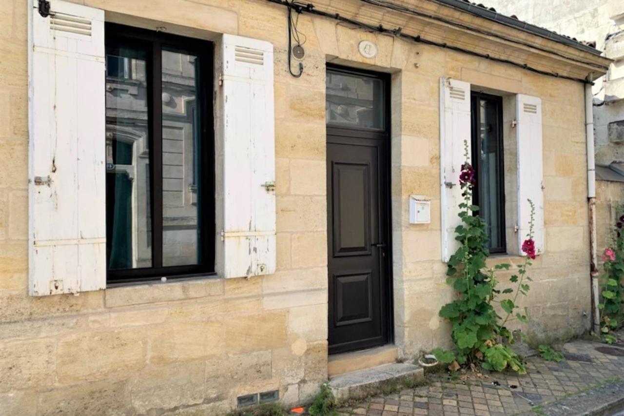 Сasa de vacaciones Lovely Townhouse