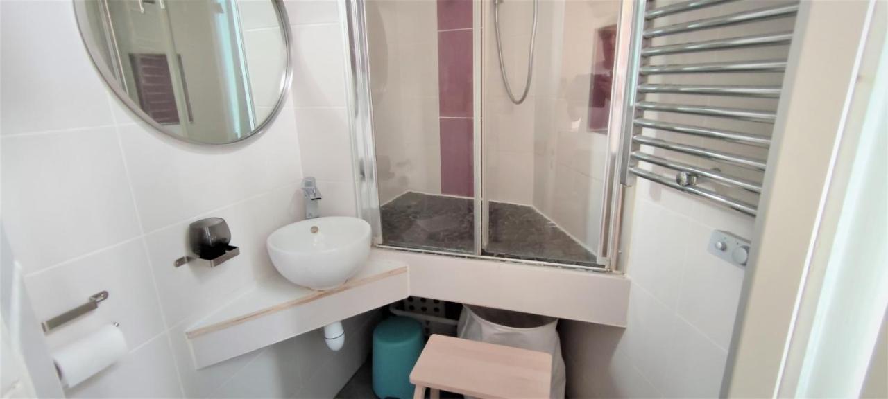 Сasa de vacaciones Lovely Townhouse *
