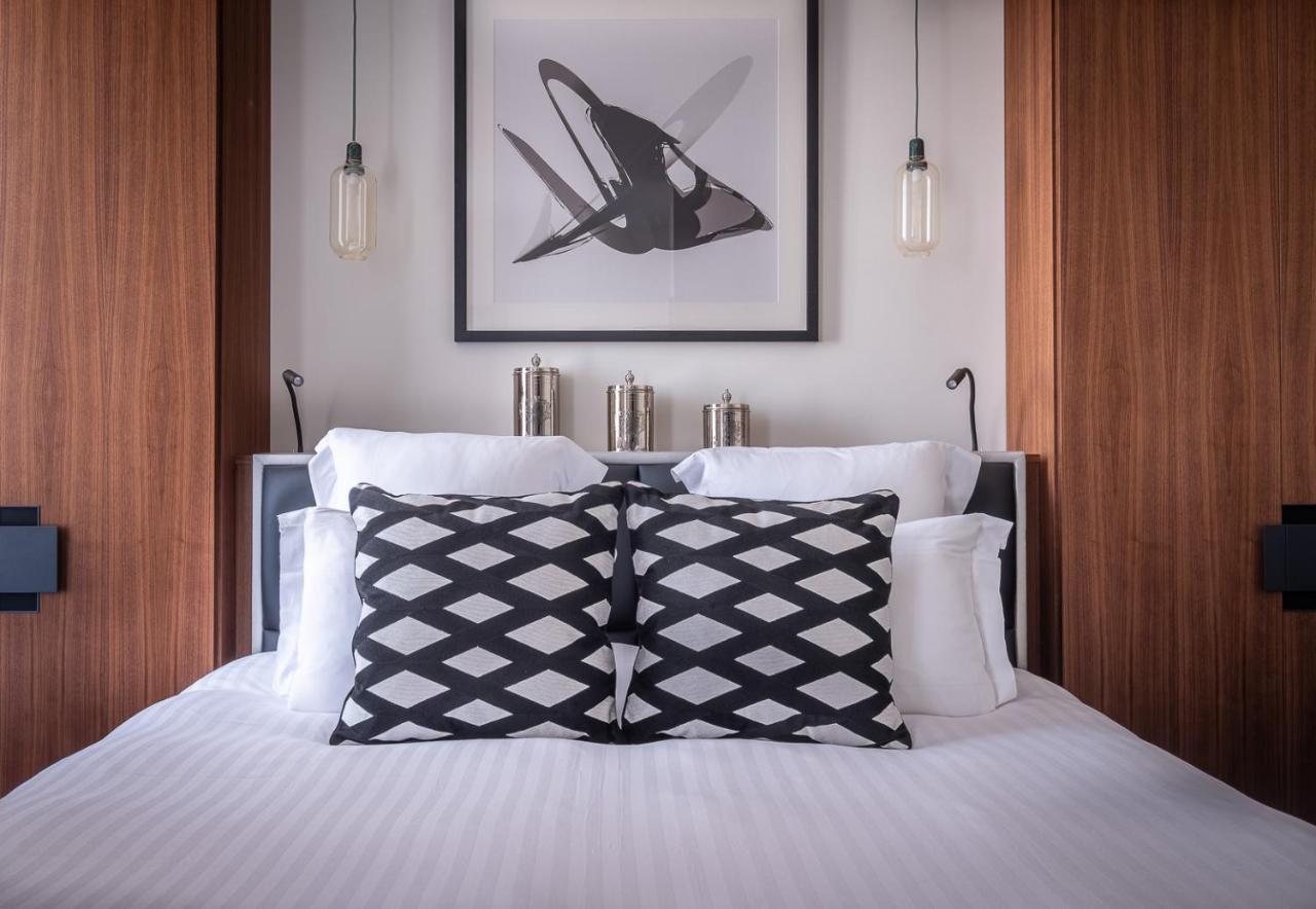Le Boutique Hotel&spa Bordeaux
