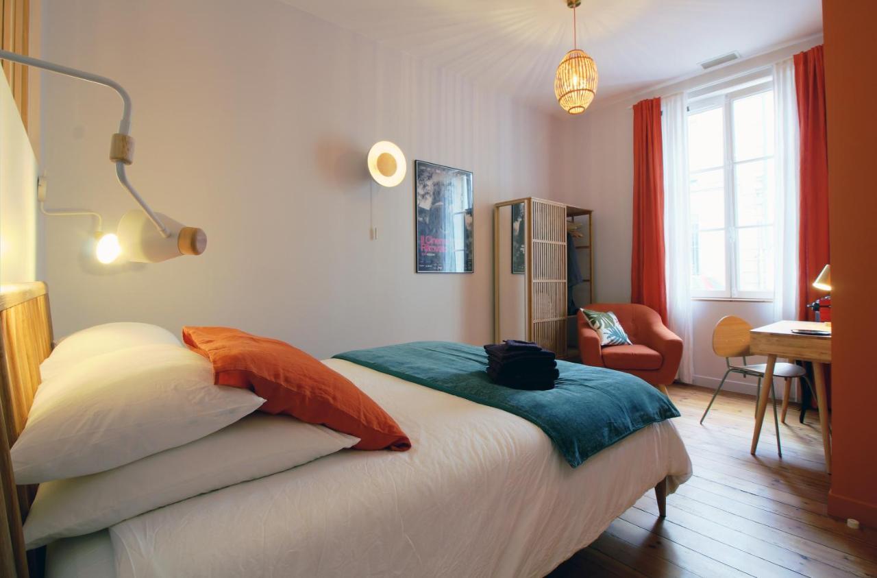 Alma Guest house *